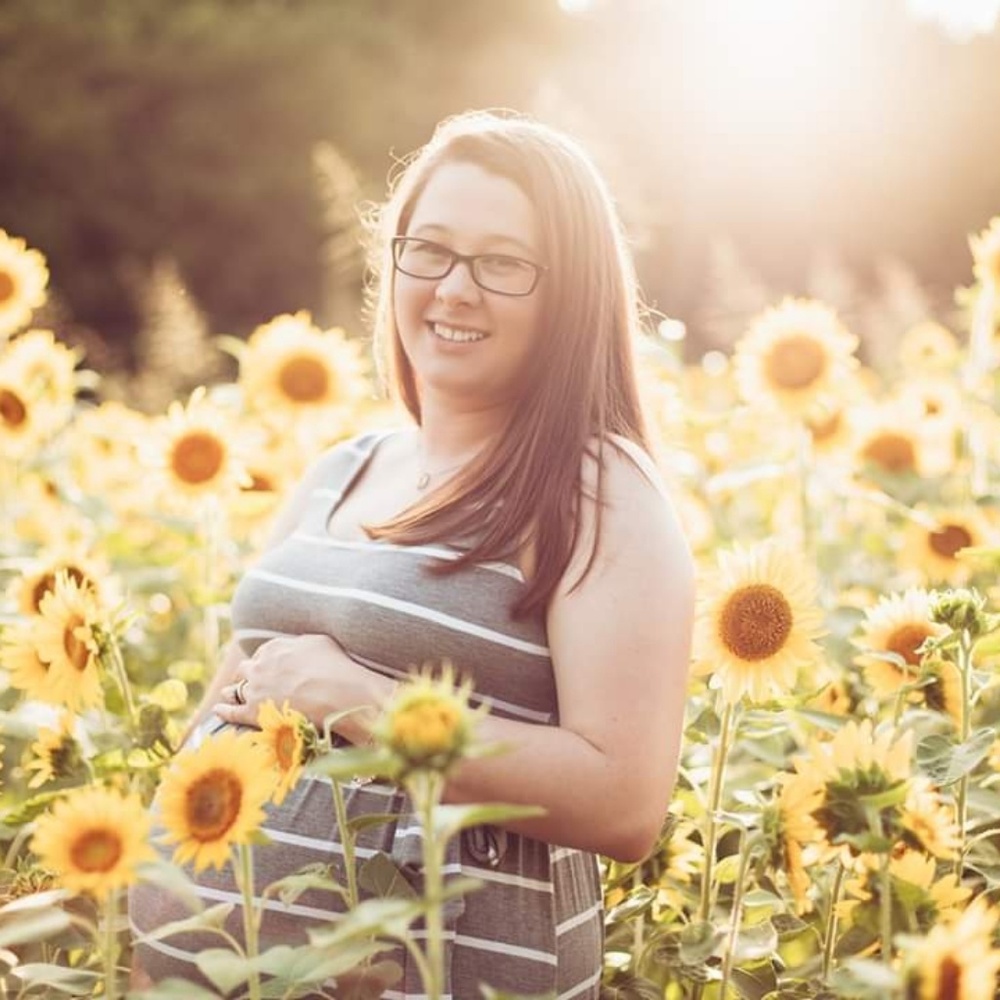 Meet your Posher, Mandy